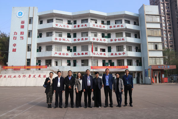 赣州中专学校有哪些?中专学校和技校有什么区别?