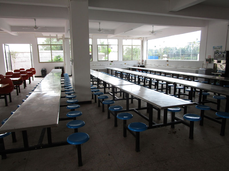 赣州现代科技职业学校2021年招生简章