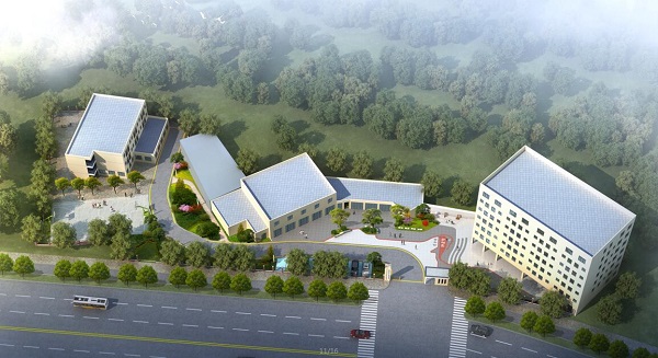 赣州现代科技职业学校2021年招生简章