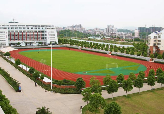 赣州华坚科技职业学校2021年招生简章