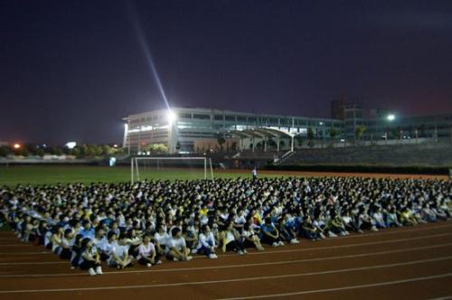 赣州华坚科技职业学校2021年招生简章
