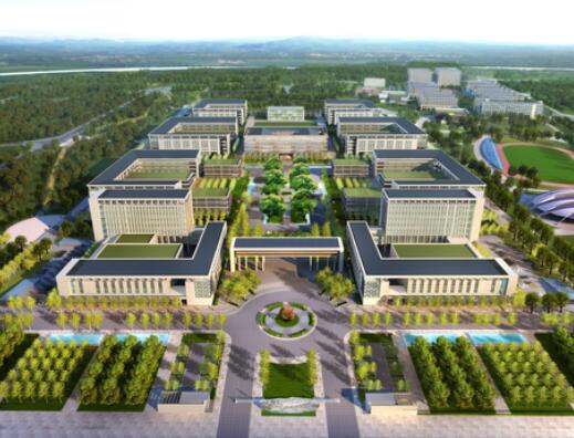 赣州工业职业中等学校2021年招生简章
