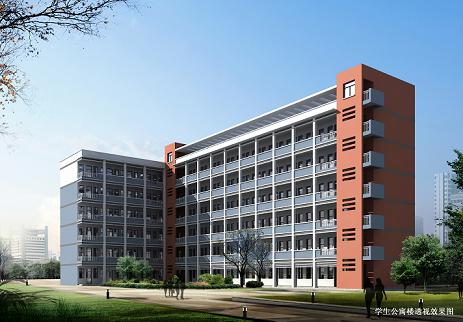 赣州工业职业中等学校2021年招生简章