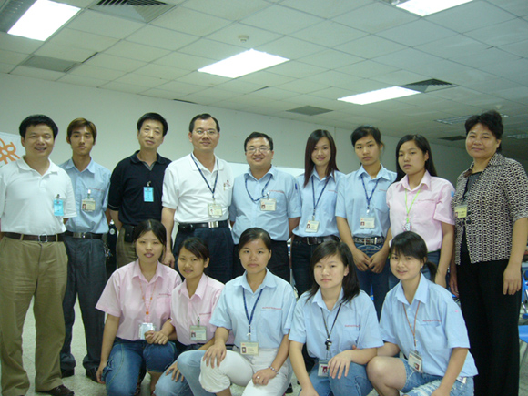 今年秋季赣州技师学院招生简章