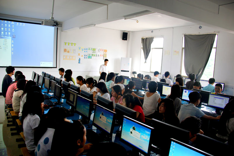 赣州服装职业技术学校五年制大专2020年招生简章