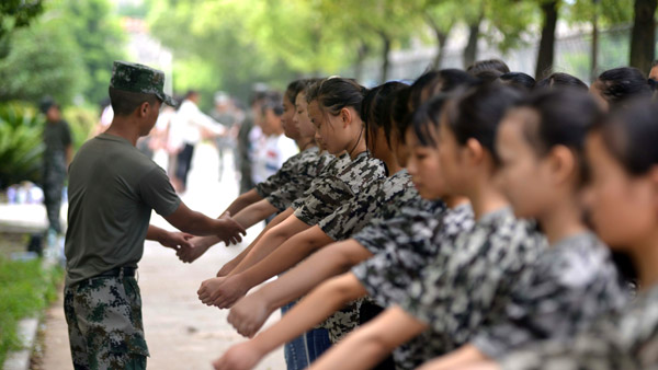 赣州技师学院五年制大专2020年招生简章
