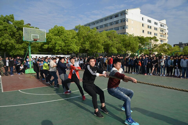 赣州技师学院五年制大专2020年招生简章