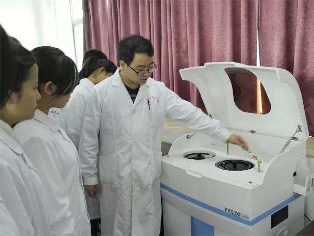 赣南卫生健康职业学院五年制大专医学检验技术招生简章
