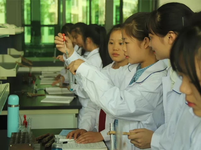 赣南卫生健康职业学院五年制大专医学检验技术招生简章