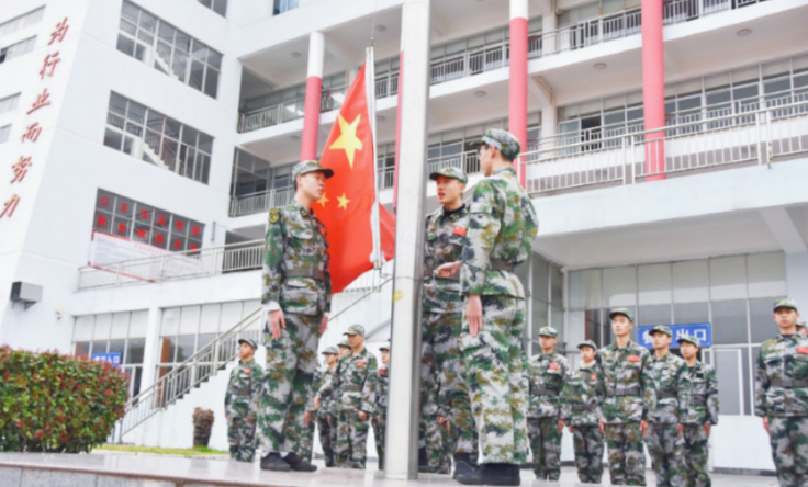2020赣州华坚幼师学校招生简章及报名方式
