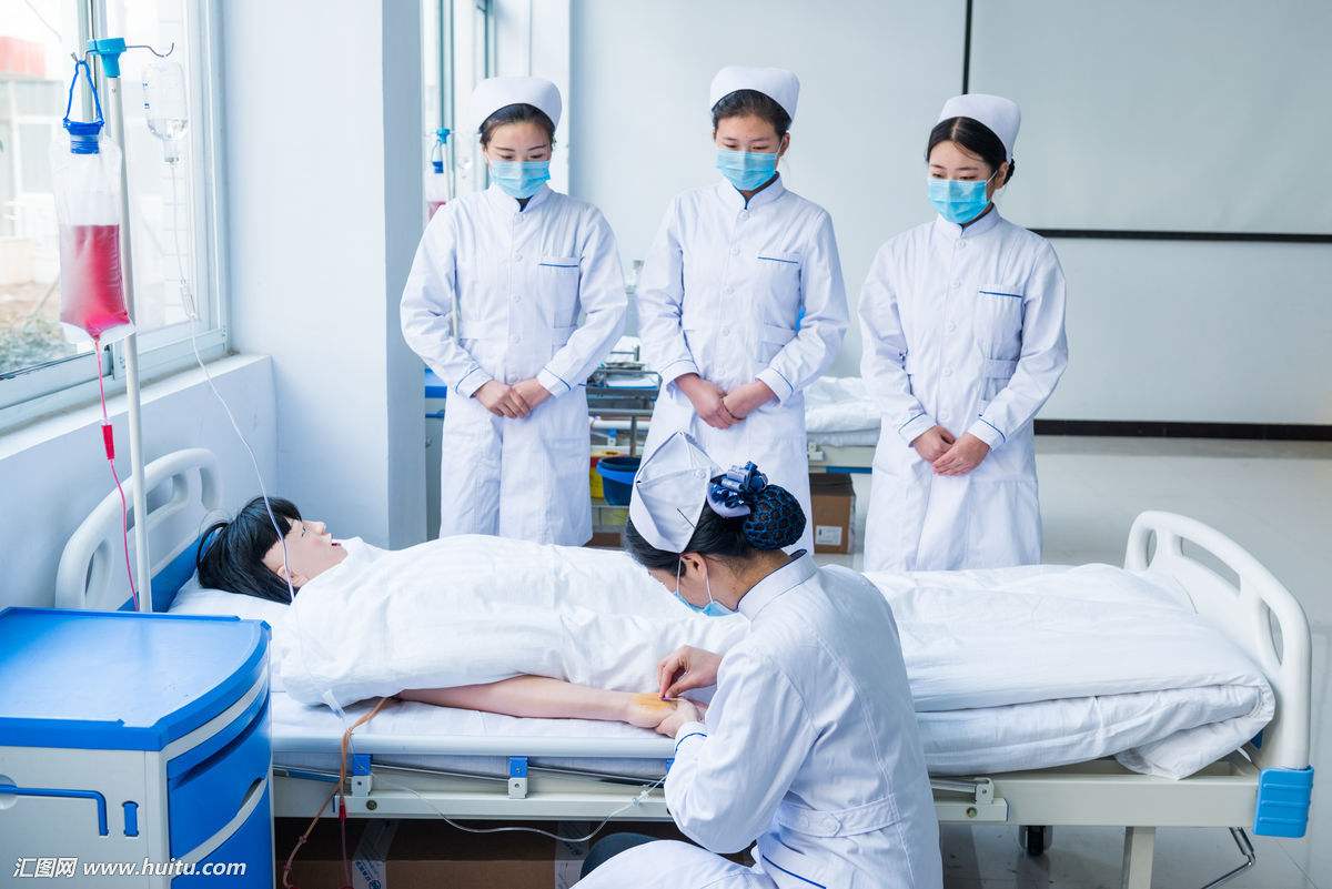 赣州旅游职业学校医学专业招生简章