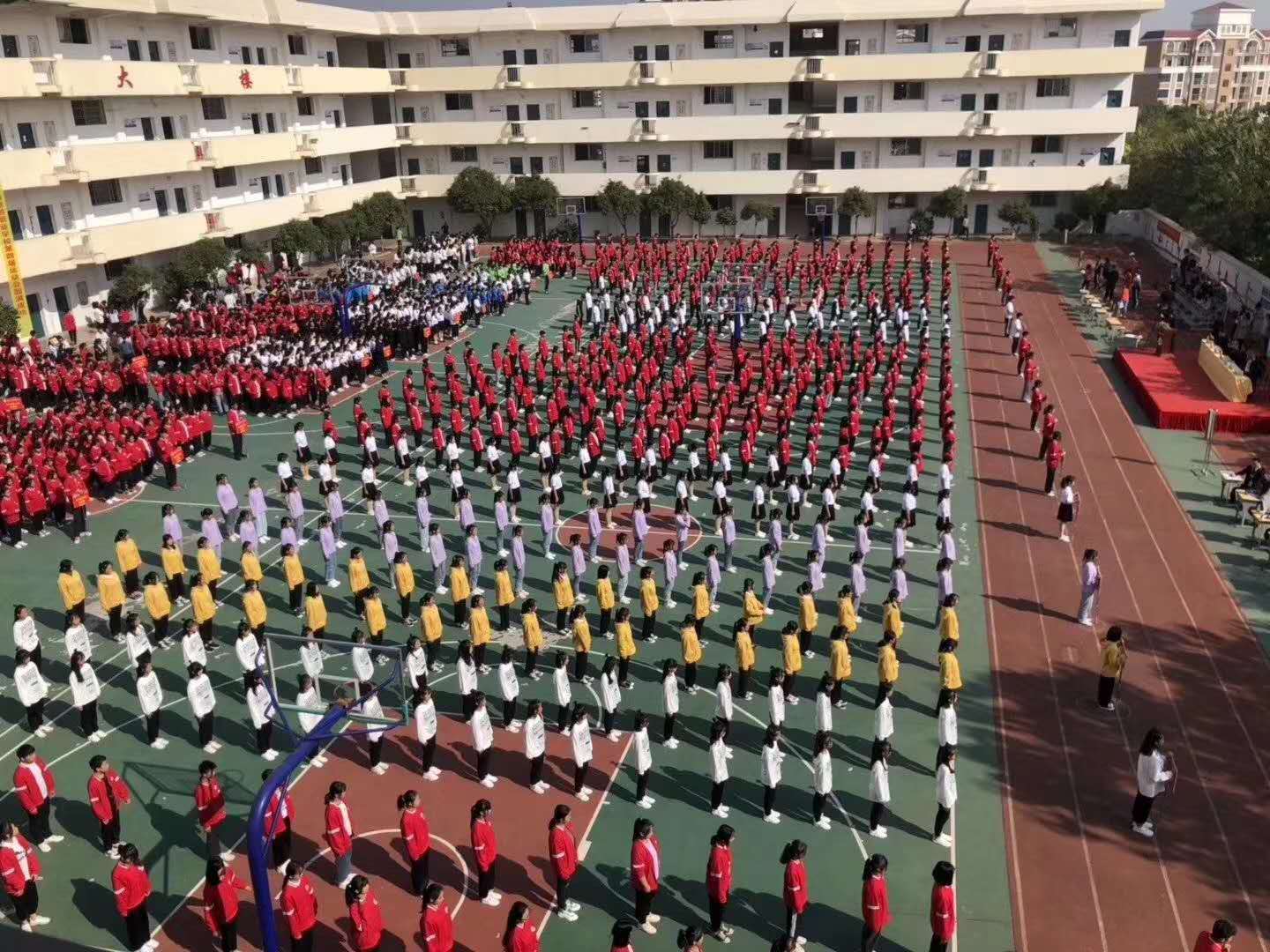 2020赣州旅游职业学校幼师招生简章及报名方式