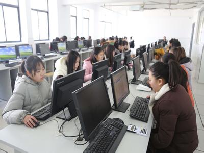 江西应用技术职业学院电子商务五年制大专招生简章