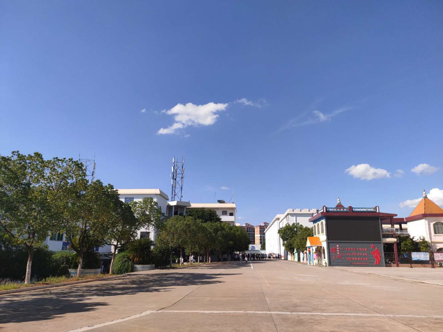 江西应用技术职业学院高铁乘务五年制大专简章
