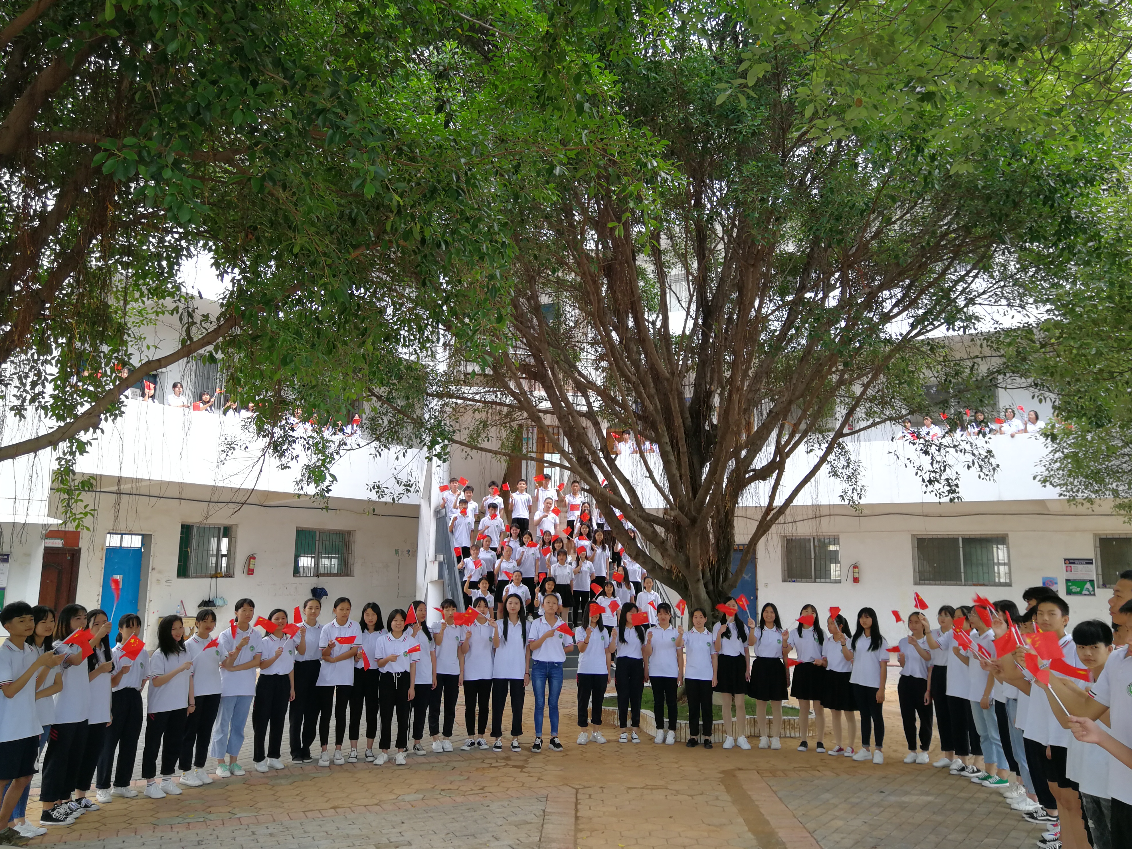 赣州旅游职业学校2021年招生简章