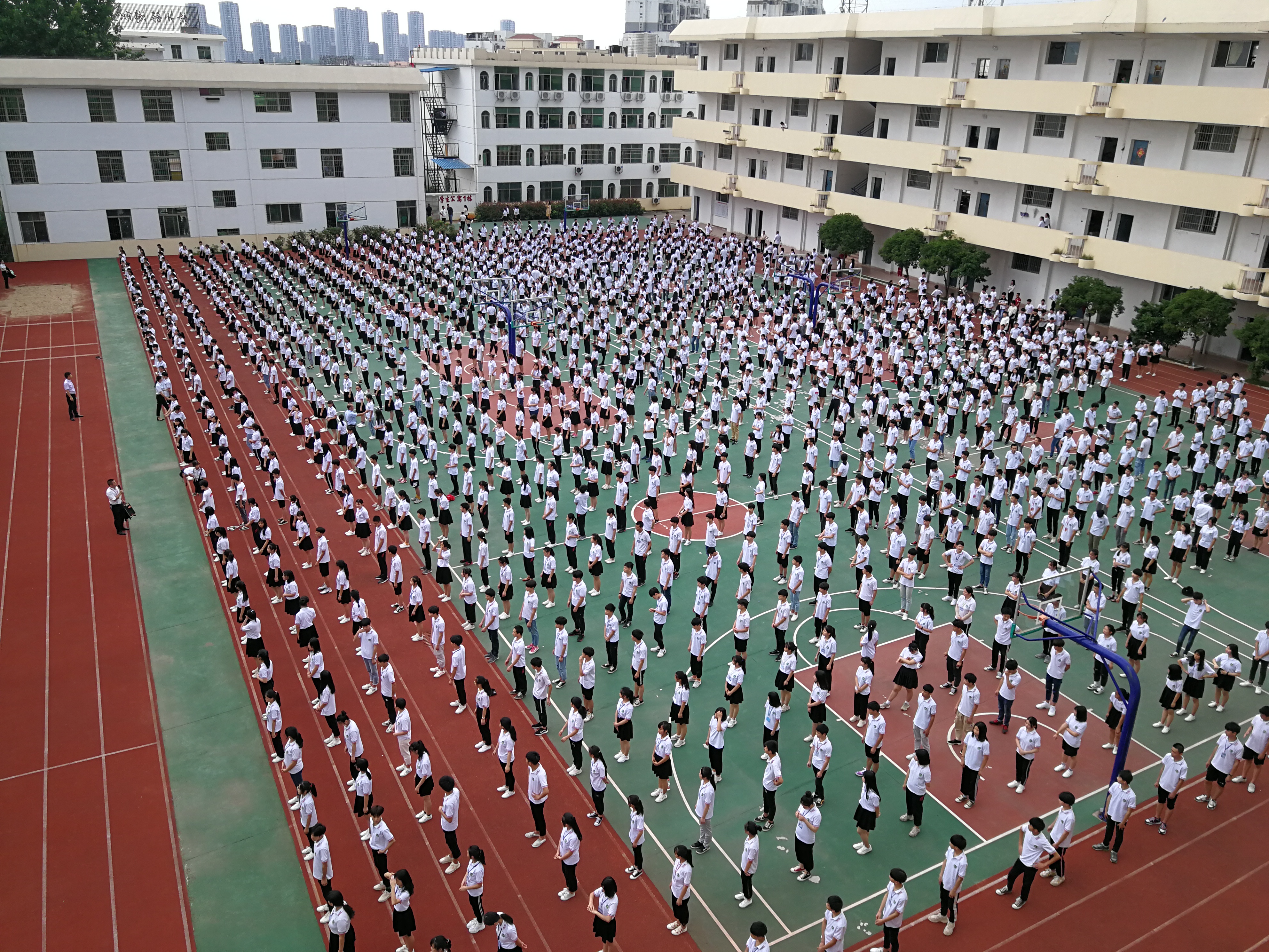 赣州旅游职业学校2021年招生简章