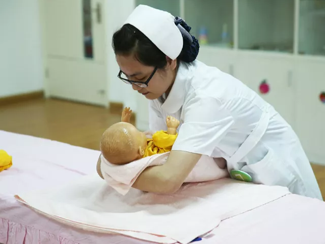 赣南卫生健康职业学院五年制大专助产招生简章