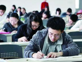 中专专业目录