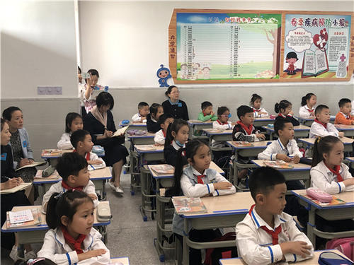中专专业目录