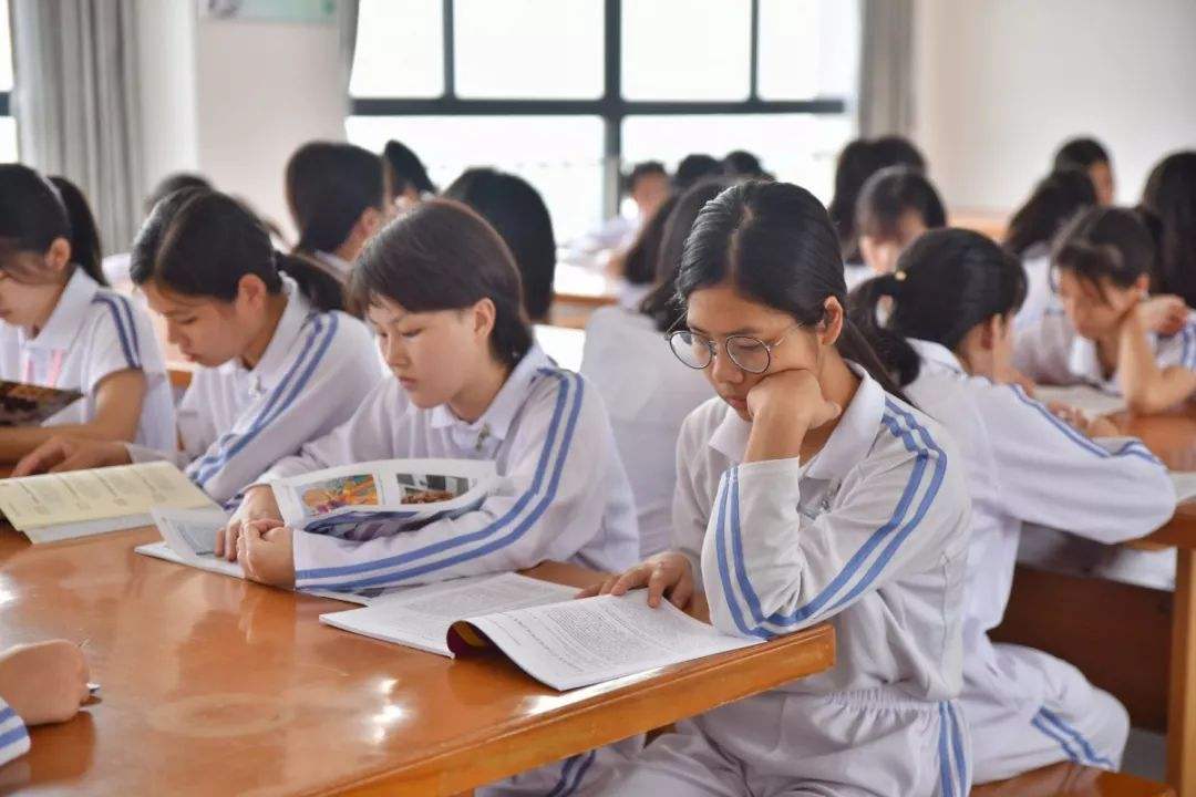 中专专业目录