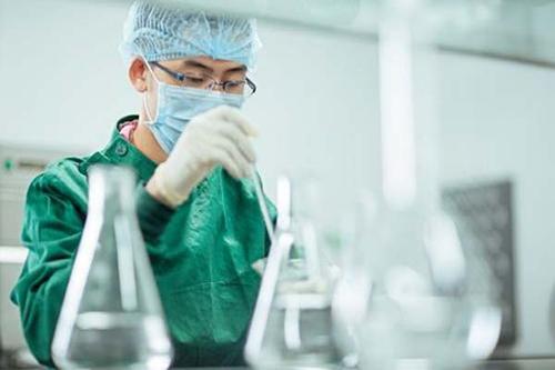 赣州华坚科技职业学校医学检验单招班