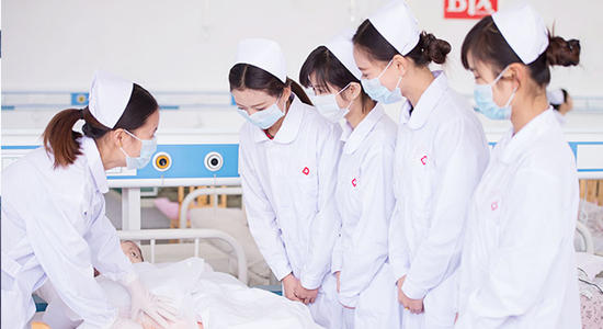 中专专业目录
