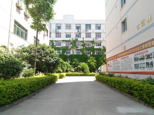 中专专业目录