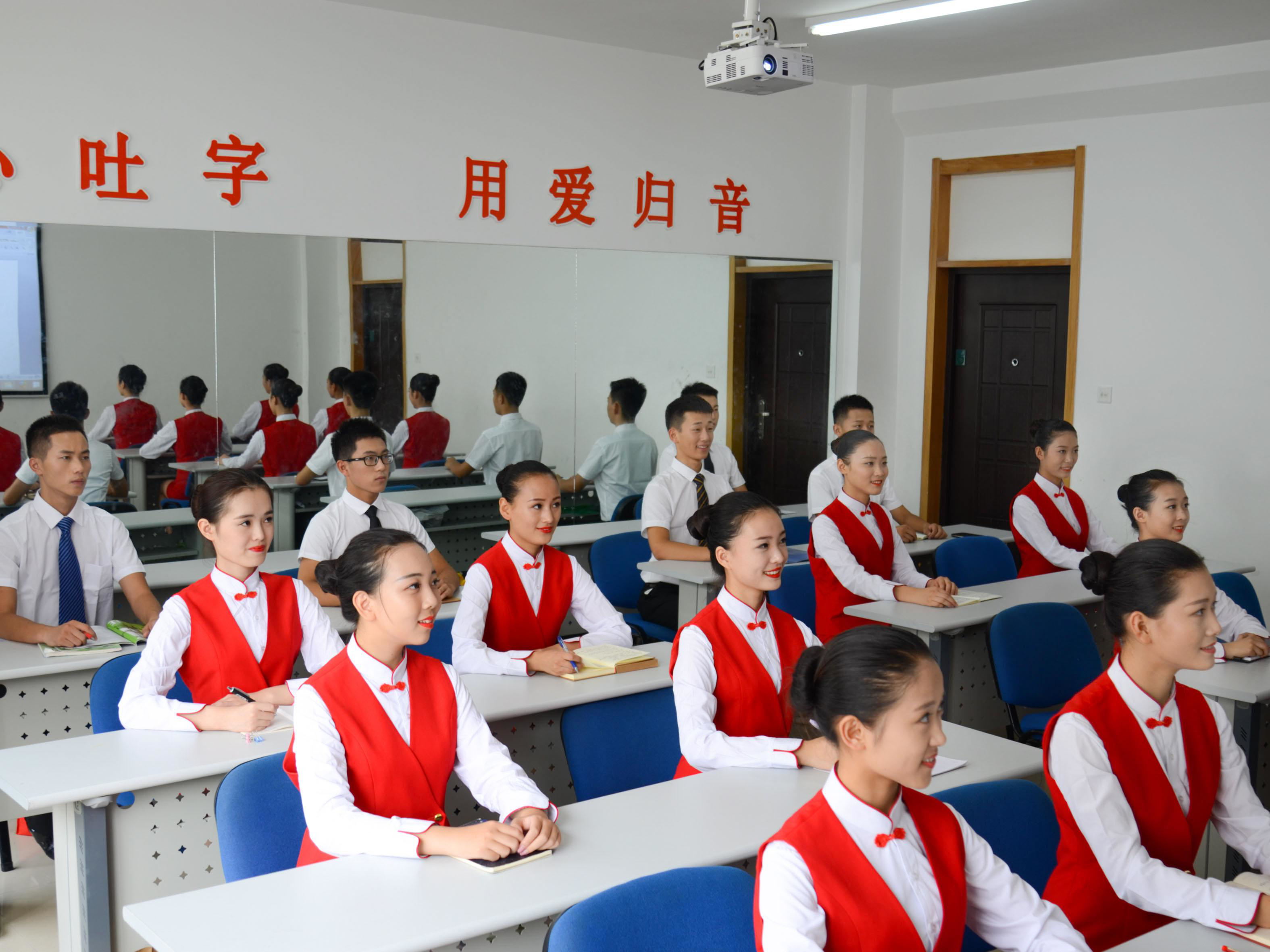 中专专业目录